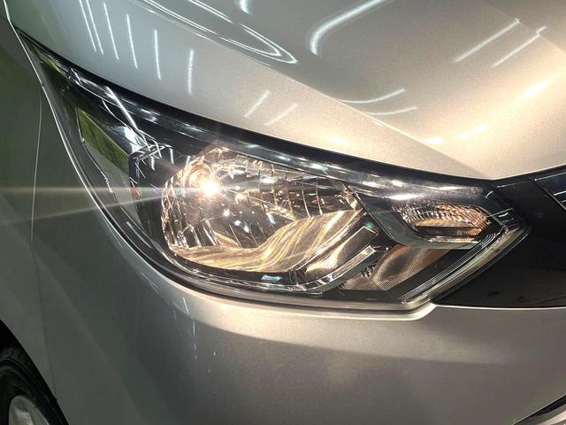 デイズ Ｘ　禁煙車　ナビ　エマージェンシーブレーキ　バックカメラ　ＥＴＣ　Ｂｌｕｅｔｏｏｔｈ　オートエアコン　純正１４インチアルミ　スマートキー　ＣＤ　ＤＶＤ再生　オートライト　盗難防止装置　プライバシーガラス（28枚目）