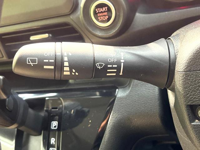 デイズ Ｘ　禁煙車　ナビ　エマージェンシーブレーキ　バックカメラ　ＥＴＣ　Ｂｌｕｅｔｏｏｔｈ　オートエアコン　純正１４インチアルミ　スマートキー　ＣＤ　ＤＶＤ再生　オートライト　盗難防止装置　プライバシーガラス（44枚目）