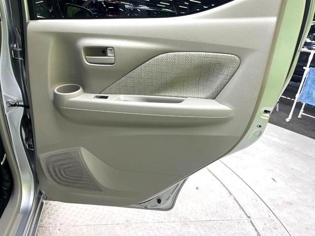 デイズ Ｘ　禁煙車　ナビ　エマージェンシーブレーキ　バックカメラ　ＥＴＣ　Ｂｌｕｅｔｏｏｔｈ　オートエアコン　純正１４インチアルミ　スマートキー　ＣＤ　ＤＶＤ再生　オートライト　盗難防止装置　プライバシーガラス（56枚目）