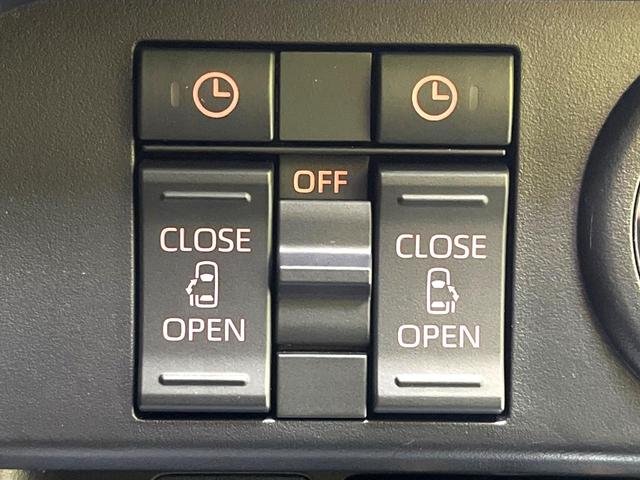 ルーミー カスタムＧ－Ｔ　ターボ　両側電動ドア　純正ＳＤナビ　全周囲カメラ　衝突被害軽減システム　レーダークルーズ　禁煙車　コーナーセンサー　スマートキー　ＬＥＤヘッド　ビルトインＥＴＣ　オートハイビーム　車線逸脱警報（3枚目）