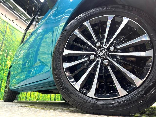 ルーミー カスタムＧ－Ｔ　ターボ　両側電動ドア　純正ＳＤナビ　全周囲カメラ　衝突被害軽減システム　レーダークルーズ　禁煙車　コーナーセンサー　スマートキー　ＬＥＤヘッド　ビルトインＥＴＣ　オートハイビーム　車線逸脱警報（13枚目）