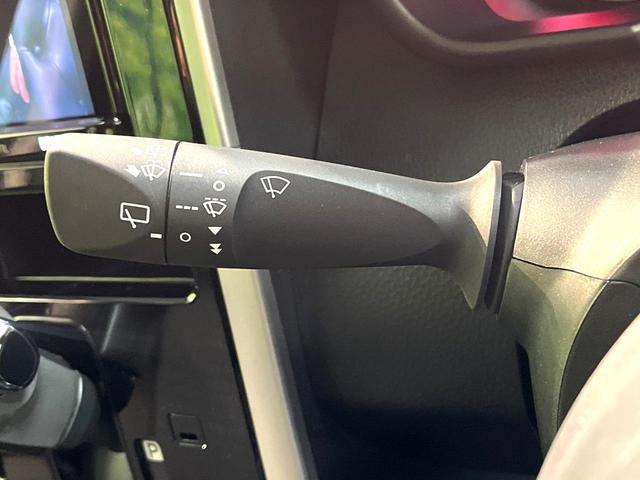 ルーミー カスタムＧ－Ｔ　ターボ　両側電動ドア　純正ＳＤナビ　全周囲カメラ　衝突被害軽減システム　レーダークルーズ　禁煙車　コーナーセンサー　スマートキー　ＬＥＤヘッド　ビルトインＥＴＣ　オートハイビーム　車線逸脱警報（36枚目）