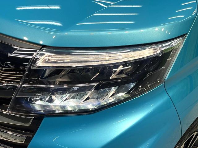 ルーミー カスタムＧ－Ｔ　ターボ　両側電動ドア　純正ＳＤナビ　全周囲カメラ　衝突被害軽減システム　レーダークルーズ　禁煙車　コーナーセンサー　スマートキー　ＬＥＤヘッド　ビルトインＥＴＣ　オートハイビーム　車線逸脱警報（47枚目）