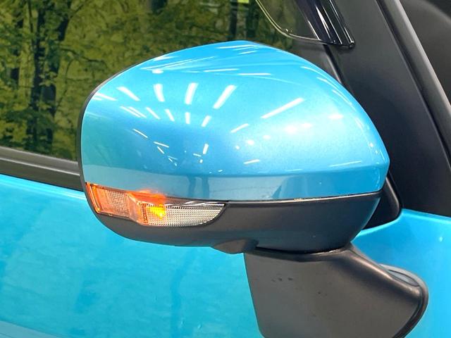 ルーミー カスタムＧ－Ｔ　ターボ　両側電動ドア　純正ＳＤナビ　全周囲カメラ　衝突被害軽減システム　レーダークルーズ　禁煙車　コーナーセンサー　スマートキー　ＬＥＤヘッド　ビルトインＥＴＣ　オートハイビーム　車線逸脱警報（50枚目）