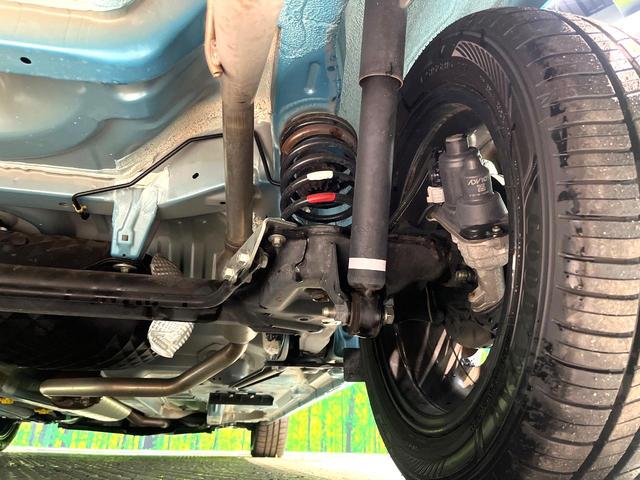 ルーミー カスタムＧ－Ｔ　ターボ　両側電動ドア　純正ＳＤナビ　全周囲カメラ　衝突被害軽減システム　レーダークルーズ　禁煙車　コーナーセンサー　スマートキー　ＬＥＤヘッド　ビルトインＥＴＣ　オートハイビーム　車線逸脱警報（53枚目）