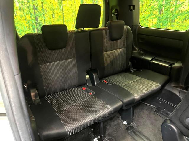 ヴォクシー ZS 煌II 禁煙車 両側電動ドア ナビ バックカメラ トヨタセーフティセンス ドラレコ ETC コーナーセンサー スマートキー LEDヘッド クルコン オートハイビーム 車線逸脱警報 オートライト(10枚目)