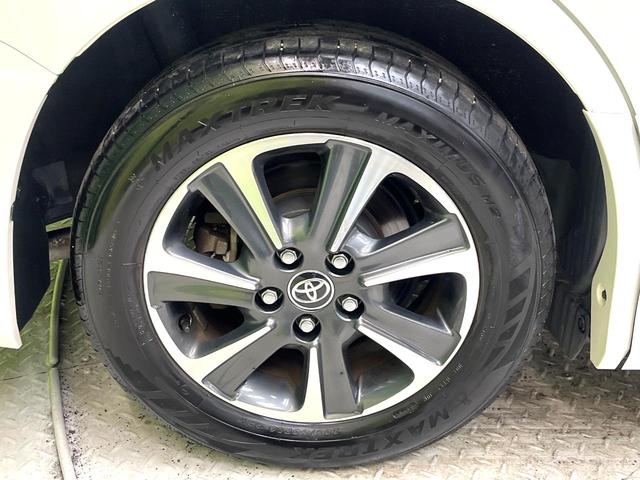 ヴォクシー ZS 煌II 禁煙車 両側電動ドア ナビ バックカメラ トヨタセーフティセンス ドラレコ ETC コーナーセンサー スマートキー LEDヘッド クルコン オートハイビーム 車線逸脱警報 オートライト(36枚目)