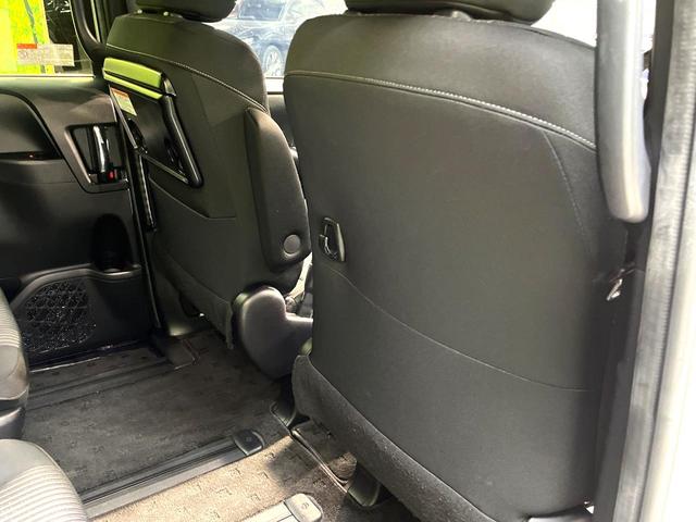 ヴォクシー ZS 煌II 禁煙車 両側電動ドア ナビ バックカメラ トヨタセーフティセンス ドラレコ ETC コーナーセンサー スマートキー LEDヘッド クルコン オートハイビーム 車線逸脱警報 オートライト(44枚目)