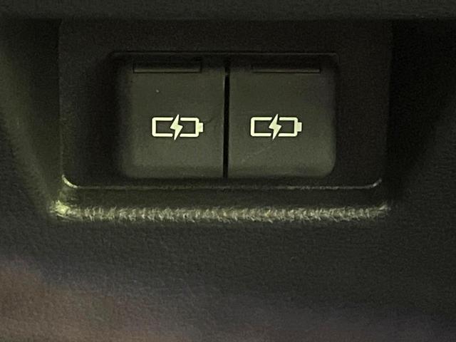 ハリアーハイブリッド Ｇ　禁煙車　純正８型ディスプレイオーディオ　衝突軽減装置　レーダークルーズ　パワーバックドア　パワーシート　バックカメラ　ＥＴＣ　ドラレコ　Ｂｌｕｅｔｏｏｔｈ　ハーフレザーシート　クリアランスソナー（47枚目）