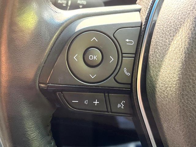 ハリアーハイブリッド Ｇ　禁煙車　純正８型ディスプレイオーディオ　衝突軽減装置　レーダークルーズ　パワーバックドア　パワーシート　バックカメラ　ＥＴＣ　ドラレコ　Ｂｌｕｅｔｏｏｔｈ　ハーフレザーシート　クリアランスソナー（52枚目）