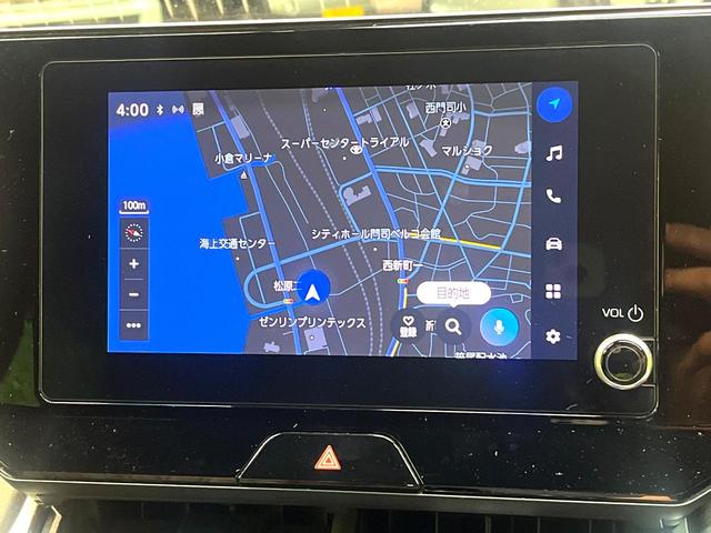 ハリアーハイブリッド Ｇ　禁煙車　純正８型ディスプレイオーディオ　衝突軽減装置　レーダークルーズ　パワーバックドア　パワーシート　バックカメラ　ＥＴＣ　ドラレコ　Ｂｌｕｅｔｏｏｔｈ　ハーフレザーシート　クリアランスソナー（66枚目）