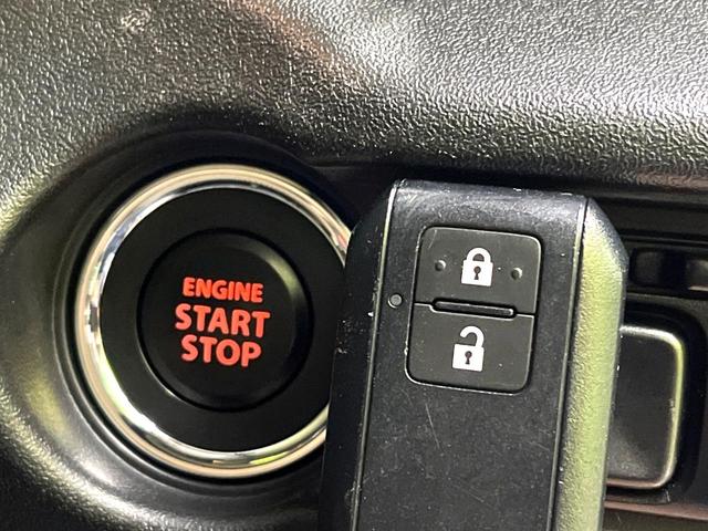 ジムニー XC 禁煙車 4WD 衝突軽減システム バックカメラ Bluetooth再生 ドライブレコーダー シートヒーター LEDヘッドライト クルーズコントロール レーンアシスト オートマチックハイビーム(7枚目)