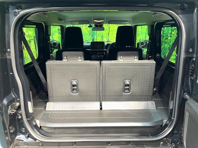 ジムニー XC 禁煙車 4WD 衝突軽減システム バックカメラ Bluetooth再生 ドライブレコーダー シートヒーター LEDヘッドライト クルーズコントロール レーンアシスト オートマチックハイビーム(10枚目)