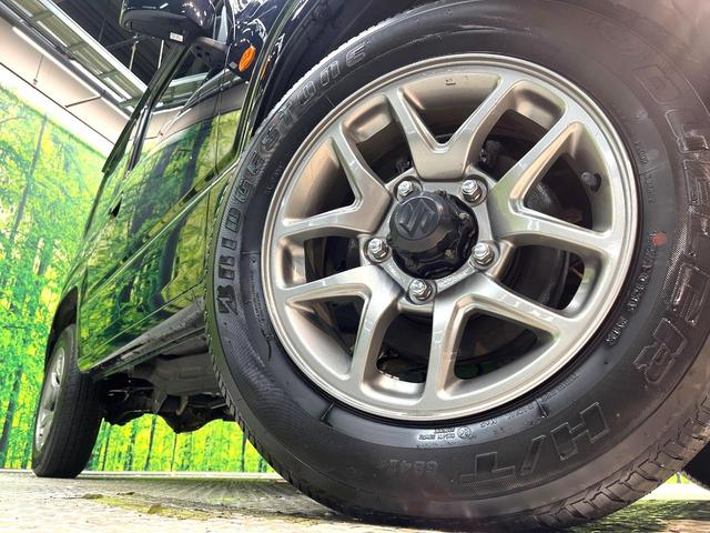 ジムニー XC 禁煙車 4WD 衝突軽減システム バックカメラ Bluetooth再生 ドライブレコーダー シートヒーター LEDヘッドライト クルーズコントロール レーンアシスト オートマチックハイビーム(13枚目)