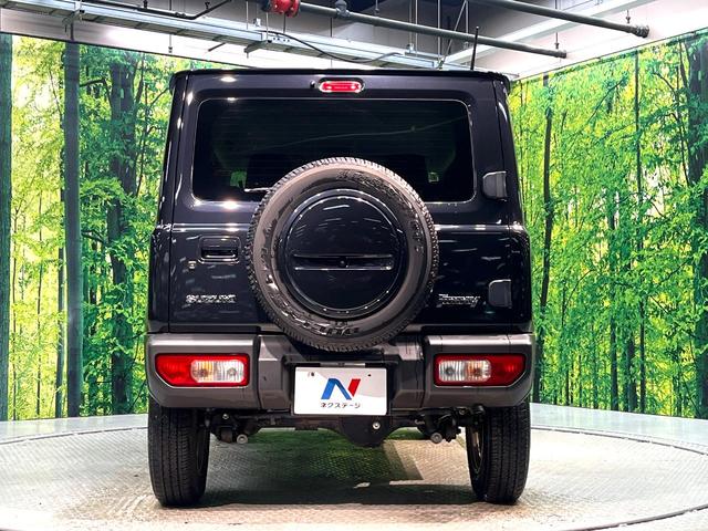 ジムニー XC 禁煙車 4WD 衝突軽減システム バックカメラ Bluetooth再生 ドライブレコーダー シートヒーター LEDヘッドライト クルーズコントロール レーンアシスト オートマチックハイビーム(15枚目)