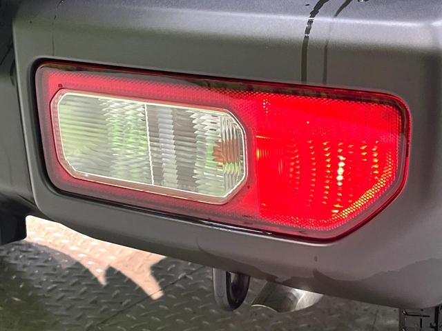 ジムニー XC 禁煙車 4WD 衝突軽減システム バックカメラ Bluetooth再生 ドライブレコーダー シートヒーター LEDヘッドライト クルーズコントロール レーンアシスト オートマチックハイビーム(38枚目)