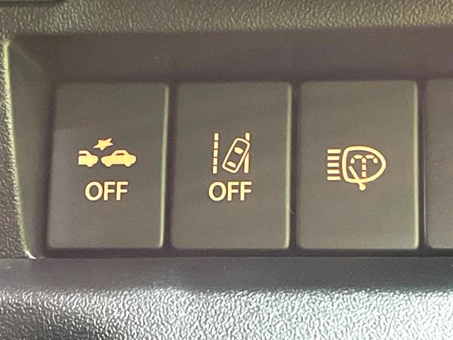 ジムニー XC 禁煙車 4WD 衝突軽減システム バックカメラ Bluetooth再生 ドライブレコーダー シートヒーター LEDヘッドライト クルーズコントロール レーンアシスト オートマチックハイビーム(41枚目)