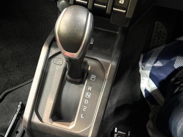 ジムニー XC 禁煙車 4WD 衝突軽減システム バックカメラ Bluetooth再生 ドライブレコーダー シートヒーター LEDヘッドライト クルーズコントロール レーンアシスト オートマチックハイビーム(48枚目)