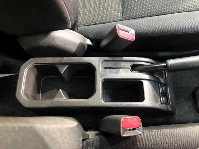ジムニー XC 禁煙車 4WD 衝突軽減システム バックカメラ Bluetooth再生 ドライブレコーダー シートヒーター LEDヘッドライト クルーズコントロール レーンアシスト オートマチックハイビーム(50枚目)