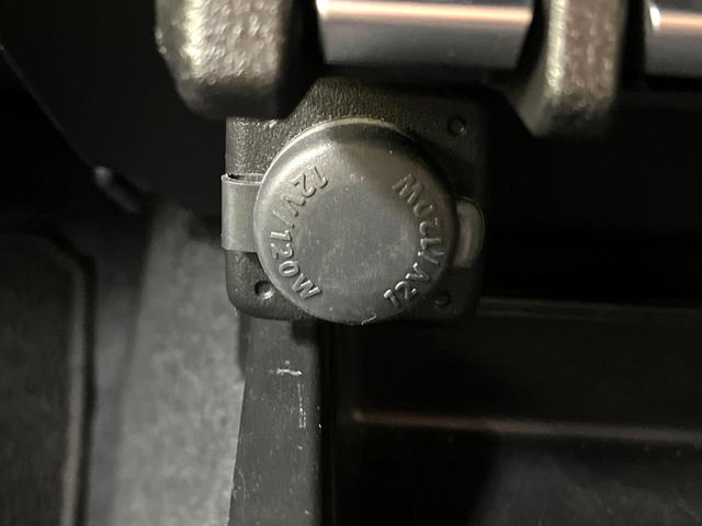 ジムニー XC 禁煙車 4WD 衝突軽減システム バックカメラ Bluetooth再生 ドライブレコーダー シートヒーター LEDヘッドライト クルーズコントロール レーンアシスト オートマチックハイビーム(53枚目)