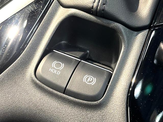 カローラスポーツ ハイブリッドＧ　Ｚ　禁煙車　モデリスタエアロ　衝突軽減システム　ナビ機能付ディスプレイオーディオ　レーダークルーズ　バックカメラ　フルセグ　ＥＴＣ　Ｂｌｕｅｔｏｏｔｈ再生　ブラインドスポットモニター　シートヒーター（28枚目）