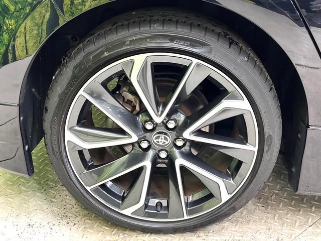 カローラスポーツ ハイブリッドＧ　Ｚ　禁煙車　モデリスタエアロ　衝突軽減システム　ナビ機能付ディスプレイオーディオ　レーダークルーズ　バックカメラ　フルセグ　ＥＴＣ　Ｂｌｕｅｔｏｏｔｈ再生　ブラインドスポットモニター　シートヒーター（59枚目）