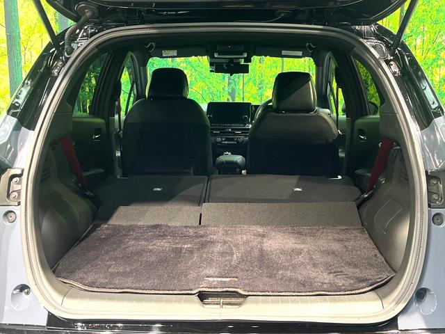 オーラ ニスモ　チューンドｅ－パワー４ＷＤ　禁煙車　４ＷＤ　メーカー９インチナビ　全周囲カメラ　衝突軽減装置　プロパイロット　パワーシート　ドライブレコーダー　コーナーセンサー　ＬＥＤヘッド　ＥＴＣ２．０　オートライト　オートエアコン（26枚目）