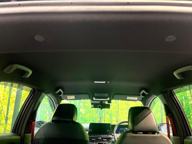 オーラ ニスモ　チューンドｅ－パワー４ＷＤ　禁煙車　４ＷＤ　メーカー９インチナビ　全周囲カメラ　衝突軽減装置　プロパイロット　パワーシート　ドライブレコーダー　コーナーセンサー　ＬＥＤヘッド　ＥＴＣ２．０　オートライト　オートエアコン（27枚目）