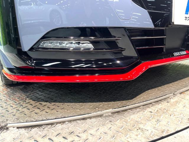 オーラ ニスモ　チューンドｅ－パワー４ＷＤ　禁煙車　４ＷＤ　メーカー９インチナビ　全周囲カメラ　衝突軽減装置　プロパイロット　パワーシート　ドライブレコーダー　コーナーセンサー　ＬＥＤヘッド　ＥＴＣ２．０　オートライト　オートエアコン（31枚目）