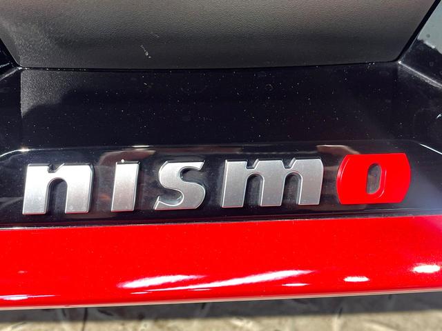 オーラ ニスモ　チューンドｅ－パワー４ＷＤ　禁煙車　４ＷＤ　メーカー９インチナビ　全周囲カメラ　衝突軽減装置　プロパイロット　パワーシート　ドライブレコーダー　コーナーセンサー　ＬＥＤヘッド　ＥＴＣ２．０　オートライト　オートエアコン（32枚目）