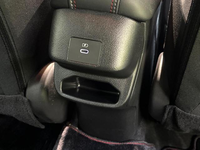 オーラ ニスモ　チューンドｅ－パワー４ＷＤ　禁煙車　４ＷＤ　メーカー９インチナビ　全周囲カメラ　衝突軽減装置　プロパイロット　パワーシート　ドライブレコーダー　コーナーセンサー　ＬＥＤヘッド　ＥＴＣ２．０　オートライト　オートエアコン（52枚目）