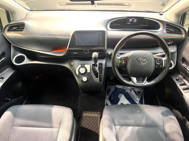 シエンタ Ｇ　禁煙車　両側電動ドア　純正ナビ　バックカメラ　衝突被害軽減システム　スマートキー　ＬＥＤヘッド　ビルトインＥＴＣ　オートハイビーム　ドライブレコーダー　オートエアコン　Ｂｌｕｅｔｏｏｔｈ　フルセグ（2枚目）