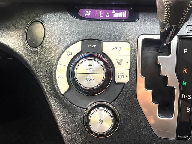 シエンタ Ｇ　禁煙車　両側電動ドア　純正ナビ　バックカメラ　衝突被害軽減システム　スマートキー　ＬＥＤヘッド　ビルトインＥＴＣ　オートハイビーム　ドライブレコーダー　オートエアコン　Ｂｌｕｅｔｏｏｔｈ　フルセグ（7枚目）