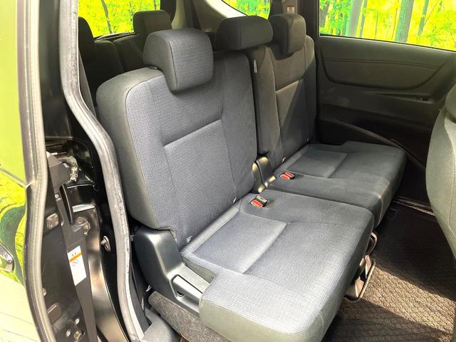 シエンタ Ｇ　禁煙車　両側電動ドア　純正ナビ　バックカメラ　衝突被害軽減システム　スマートキー　ＬＥＤヘッド　ビルトインＥＴＣ　オートハイビーム　ドライブレコーダー　オートエアコン　Ｂｌｕｅｔｏｏｔｈ　フルセグ（9枚目）