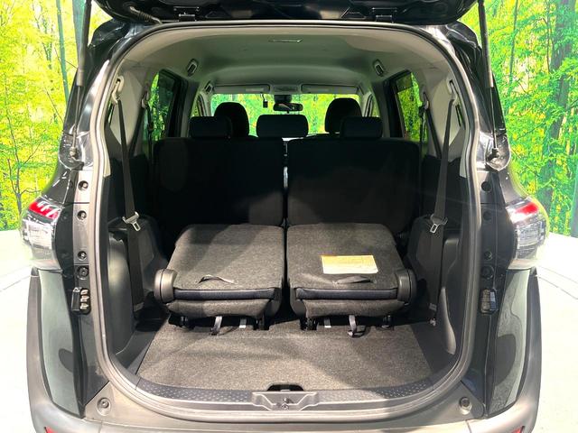 シエンタ Ｇ　禁煙車　両側電動ドア　純正ナビ　バックカメラ　衝突被害軽減システム　スマートキー　ＬＥＤヘッド　ビルトインＥＴＣ　オートハイビーム　ドライブレコーダー　オートエアコン　Ｂｌｕｅｔｏｏｔｈ　フルセグ（11枚目）