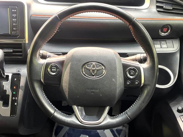 シエンタ Ｇ　禁煙車　両側電動ドア　純正ナビ　バックカメラ　衝突被害軽減システム　スマートキー　ＬＥＤヘッド　ビルトインＥＴＣ　オートハイビーム　ドライブレコーダー　オートエアコン　Ｂｌｕｅｔｏｏｔｈ　フルセグ（12枚目）