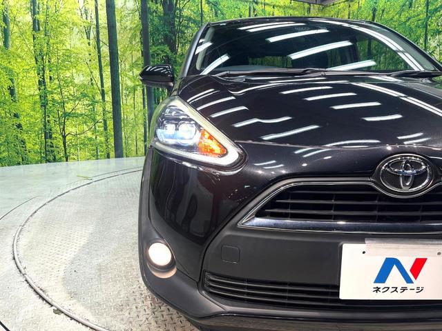 シエンタ Ｇ　禁煙車　両側電動ドア　純正ナビ　バックカメラ　衝突被害軽減システム　スマートキー　ＬＥＤヘッド　ビルトインＥＴＣ　オートハイビーム　ドライブレコーダー　オートエアコン　Ｂｌｕｅｔｏｏｔｈ　フルセグ（13枚目）