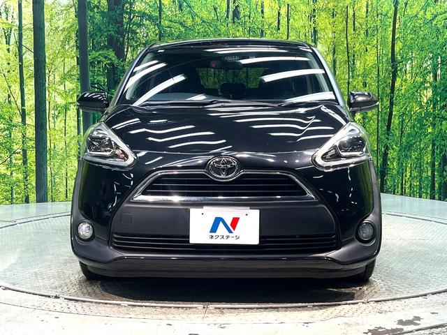 シエンタ Ｇ　禁煙車　両側電動ドア　純正ナビ　バックカメラ　衝突被害軽減システム　スマートキー　ＬＥＤヘッド　ビルトインＥＴＣ　オートハイビーム　ドライブレコーダー　オートエアコン　Ｂｌｕｅｔｏｏｔｈ　フルセグ（15枚目）