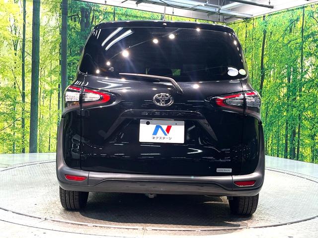 シエンタ Ｇ　禁煙車　両側電動ドア　純正ナビ　バックカメラ　衝突被害軽減システム　スマートキー　ＬＥＤヘッド　ビルトインＥＴＣ　オートハイビーム　ドライブレコーダー　オートエアコン　Ｂｌｕｅｔｏｏｔｈ　フルセグ（16枚目）