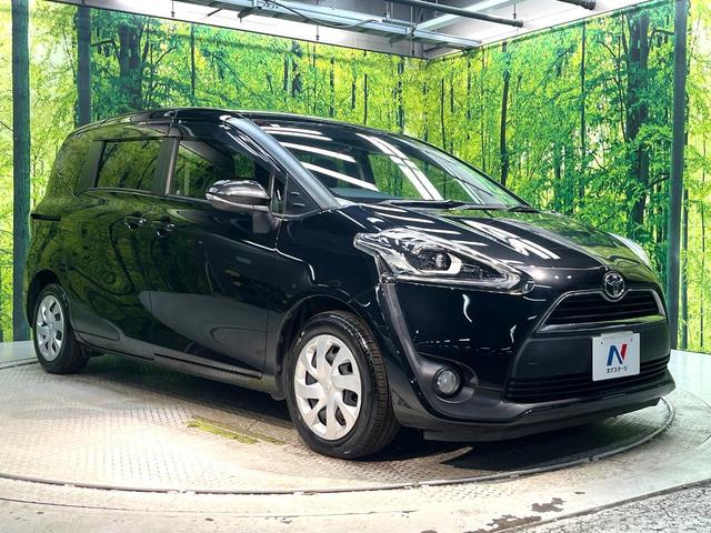 シエンタ Ｇ　禁煙車　両側電動ドア　純正ナビ　バックカメラ　衝突被害軽減システム　スマートキー　ＬＥＤヘッド　ビルトインＥＴＣ　オートハイビーム　ドライブレコーダー　オートエアコン　Ｂｌｕｅｔｏｏｔｈ　フルセグ（17枚目）