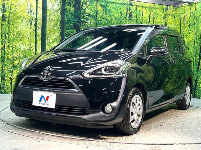 シエンタ Ｇ　禁煙車　両側電動ドア　純正ナビ　バックカメラ　衝突被害軽減システム　スマートキー　ＬＥＤヘッド　ビルトインＥＴＣ　オートハイビーム　ドライブレコーダー　オートエアコン　Ｂｌｕｅｔｏｏｔｈ　フルセグ（25枚目）