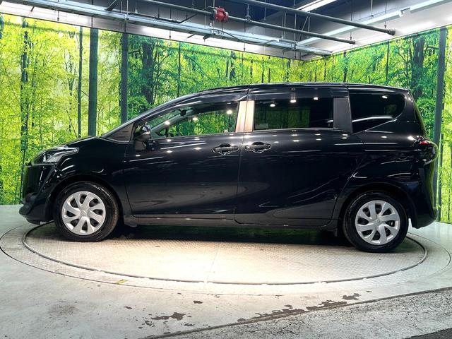 シエンタ Ｇ　禁煙車　両側電動ドア　純正ナビ　バックカメラ　衝突被害軽減システム　スマートキー　ＬＥＤヘッド　ビルトインＥＴＣ　オートハイビーム　ドライブレコーダー　オートエアコン　Ｂｌｕｅｔｏｏｔｈ　フルセグ（26枚目）