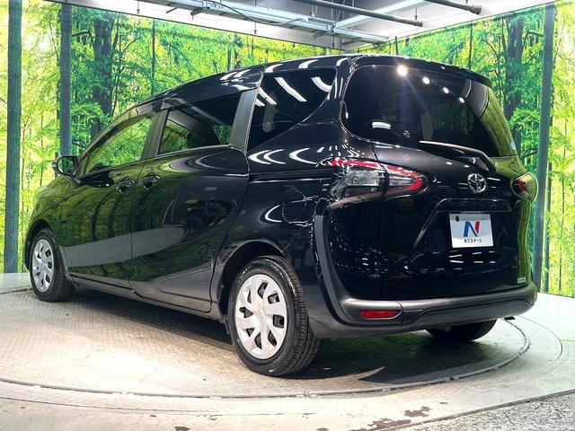 シエンタ Ｇ　禁煙車　両側電動ドア　純正ナビ　バックカメラ　衝突被害軽減システム　スマートキー　ＬＥＤヘッド　ビルトインＥＴＣ　オートハイビーム　ドライブレコーダー　オートエアコン　Ｂｌｕｅｔｏｏｔｈ　フルセグ（27枚目）