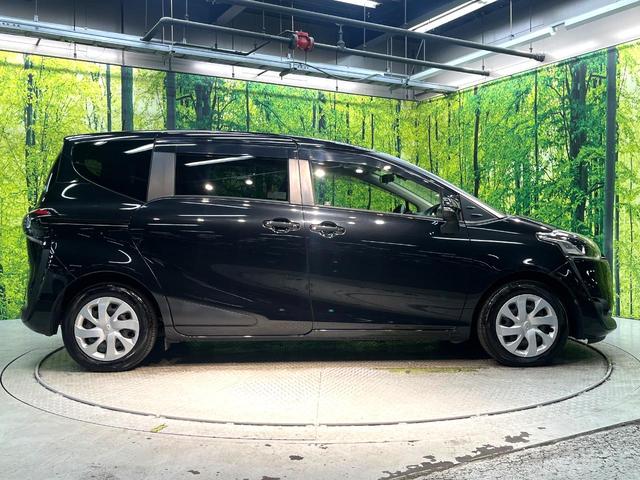 シエンタ Ｇ　禁煙車　両側電動ドア　純正ナビ　バックカメラ　衝突被害軽減システム　スマートキー　ＬＥＤヘッド　ビルトインＥＴＣ　オートハイビーム　ドライブレコーダー　オートエアコン　Ｂｌｕｅｔｏｏｔｈ　フルセグ（32枚目）