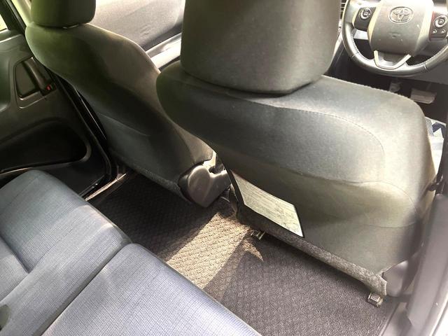 シエンタ Ｇ　禁煙車　両側電動ドア　純正ナビ　バックカメラ　衝突被害軽減システム　スマートキー　ＬＥＤヘッド　ビルトインＥＴＣ　オートハイビーム　ドライブレコーダー　オートエアコン　Ｂｌｕｅｔｏｏｔｈ　フルセグ（42枚目）