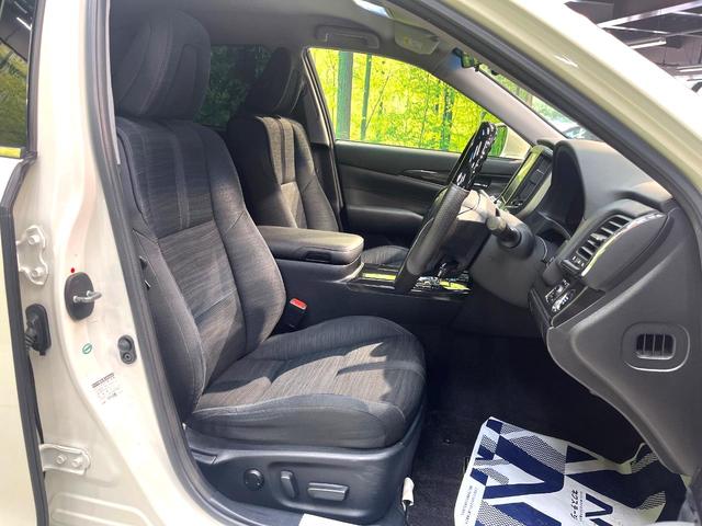 クラウン アスリートS 8インチナビ バックカメラ ドラレコ コーナーセンサー HIDヘッド ビルトインETC クルコン オートライト デュアルエアコン 純正17インチアルミ Bluetooth CD DVD再生 フルセグ(8枚目)