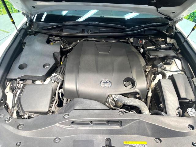 クラウン アスリートS 8インチナビ バックカメラ ドラレコ コーナーセンサー HIDヘッド ビルトインETC クルコン オートライト デュアルエアコン 純正17インチアルミ Bluetooth CD DVD再生 フルセグ(18枚目)