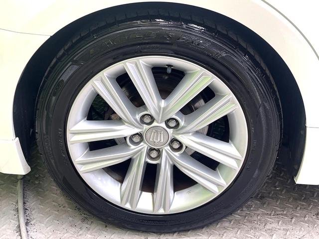 クラウン アスリートS 8インチナビ バックカメラ ドラレコ コーナーセンサー HIDヘッド ビルトインETC クルコン オートライト デュアルエアコン 純正17インチアルミ Bluetooth CD DVD再生 フルセグ(50枚目)