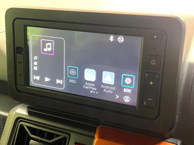 タフト Gターボ 禁煙車 ガラスルーフ ターボ 衝突軽減システム ディスプレイオーディオ レーダークルーズ バックカメラ ドライブレコーダー シートヒーター ETC Bluetooth再生 ブレーキホールド(4枚目)