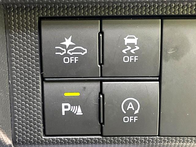 タフト Gターボ 禁煙車 ガラスルーフ ターボ 衝突軽減システム ディスプレイオーディオ レーダークルーズ バックカメラ ドライブレコーダー シートヒーター ETC Bluetooth再生 ブレーキホールド(6枚目)